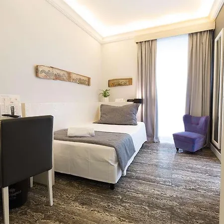 Quinto Canto * Villabate