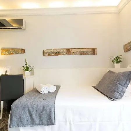 Hotel Quinto Canto *