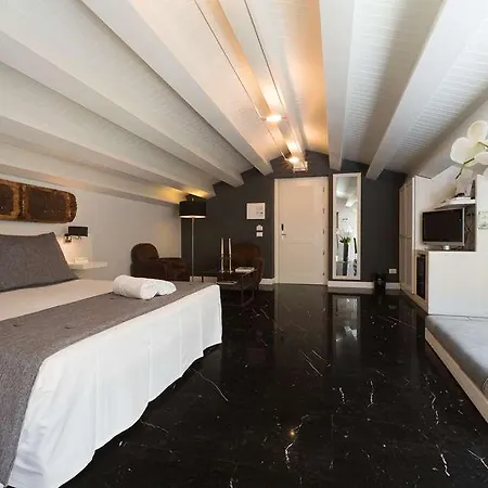 Quinto Canto Hotel