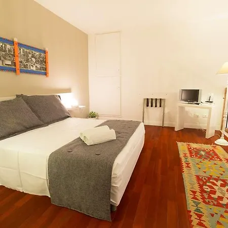Hotel Quinto Canto *
