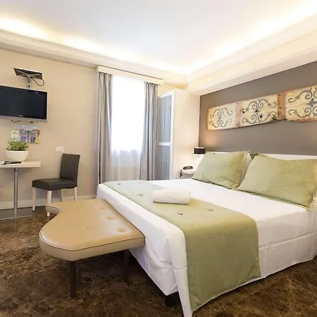 Quinto Canto Hotel *