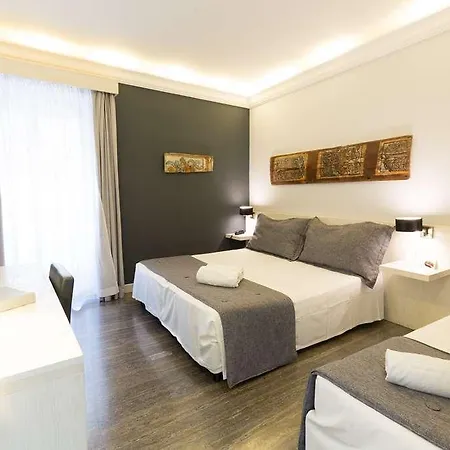 Quinto Canto Hotel